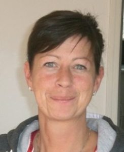 Profilbild von Katja Schneider