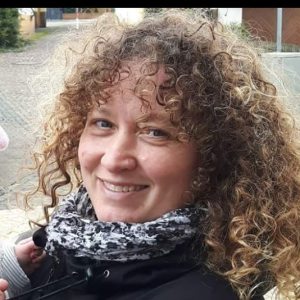 Profilbild von Katja Schneider