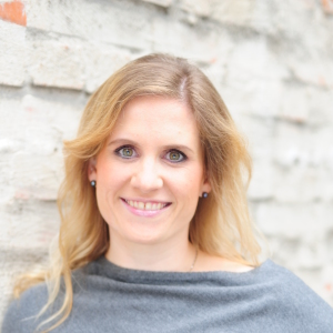 Profilbild von Katja Schnell