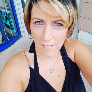 Profilbild von Katja Schnitter