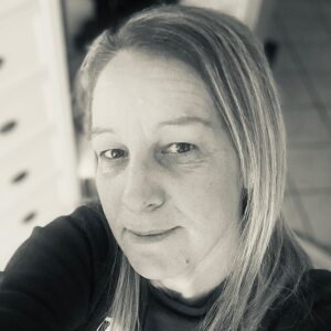 Profilbild von Katja Schoch