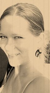 Profilbild von Katja Schömann