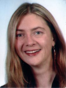 Profilbild von Katja Schönauer