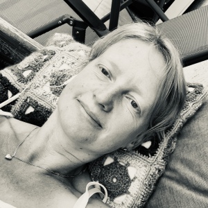 Profilbild von Katja Schönborn