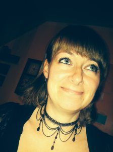 Profilbild von Katja Schöne
