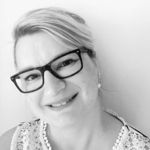 Profilbild von Katja Schöne