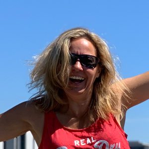 Profilbild von Katja Schönenberg