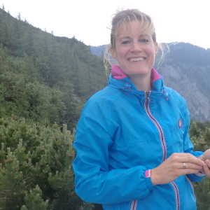 Profilbild von Katja Schönerstedt