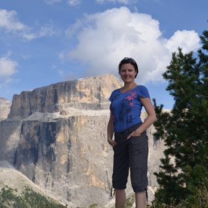 Profilbild von Katja Schönherr