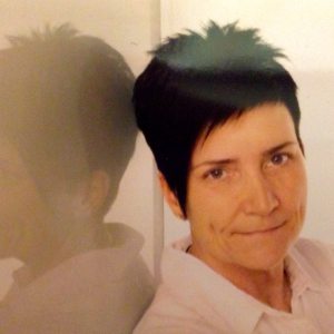 Profilbild von Katja Schönwetter