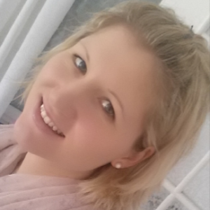 Profilbild von Katja Schorlemmer