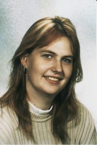 Profilbild von Katja Schorn