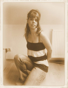 Profilbild von Katja Schrader