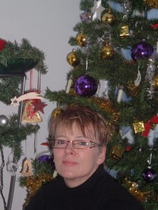 Profilbild von Katja Schreiber