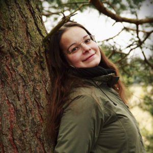 Profilbild von Katja Schreiber