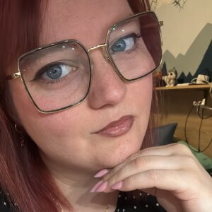 Profilbild von Katja Schreurs