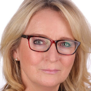 Profilbild von Katja Schröder