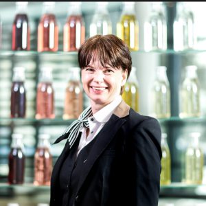 Profilbild von Katja Schröder