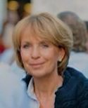 Profilbild von Katja Schröder