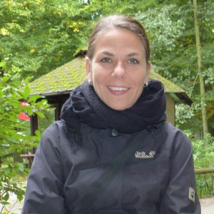 Profilbild von Katja Schröder