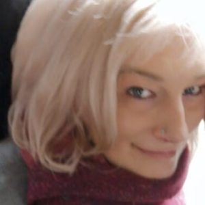 Profilbild von Katja Schroeder