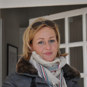 Profilbild von Katja Schröter