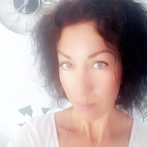 Profilbild von Katja Schroeter