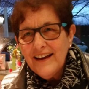Profilbild von Katja Schüler