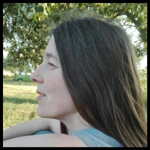 Profilbild von Katja Schülke