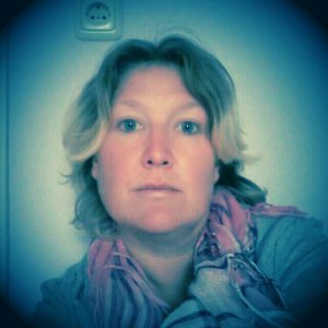 Profilbild von Katja Schüller