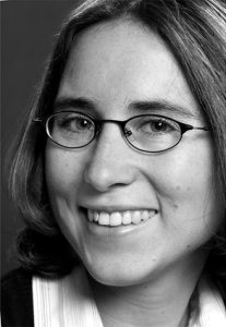 Profilbild von Katja Schüpferling