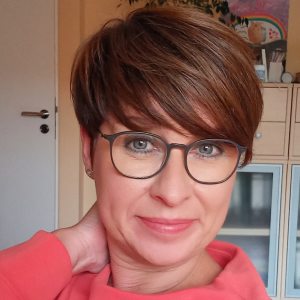 Profilbild von Katja Schulten