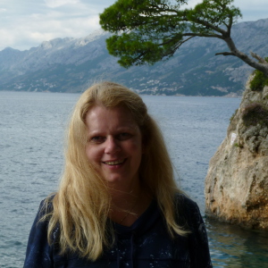 Profilbild von Katja Schulz-Plöhn