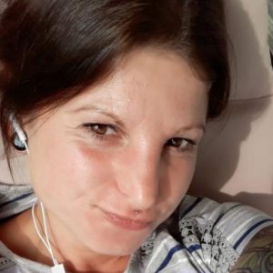 Profilbild von Katja Schulz