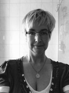 Profilbild von Katja Schulz