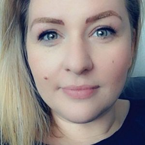 Profilbild von Katja Schulz