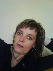 Profilbild von Katja Schulze