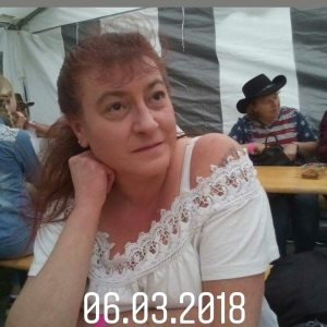 Profilbild von Katja Schulze