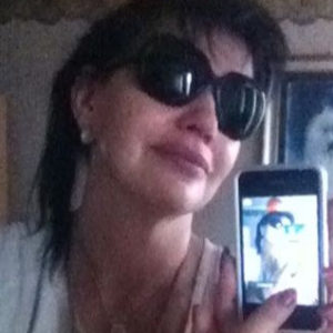 Profilbild von Katja Schumacher