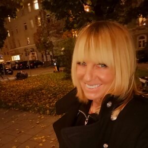 Profilbild von Katja Schwarz