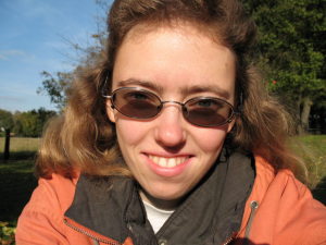Profilbild von Katja Schwede