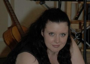 Profilbild von Katja Schwendtke