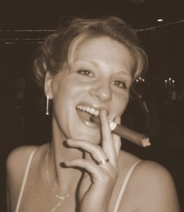 Profilbild von Katja Seewald