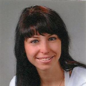 Profilbild von Katja Sehler