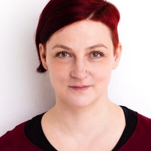 Profilbild von Katja Seide
