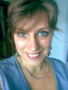 Profilbild von Katja Seidel