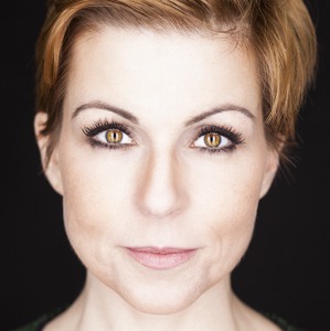 Profilbild von Katja Seidel