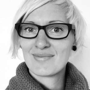 Profilbild von Katja Seidel