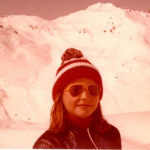 Profilbild von Katja Seidensticker