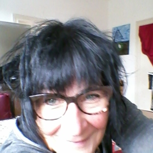 Profilbild von Katja Seitz